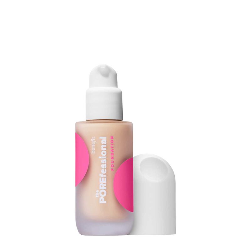 benefit The POREfessional Foundation image number 0